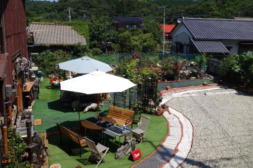 Natural Mind Tour guest house - Vacation STAY 22268v in Sado