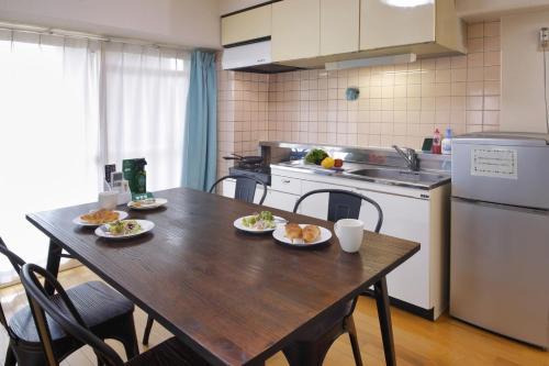 HOTEL Nishikawaguchi Weekly - Vacation STAY 43473v in Saitama