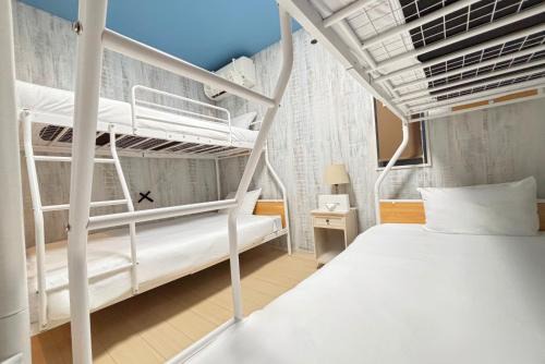 Grandioso OKINAWA VILLA ONNA 5A - Vacation STAY 97721