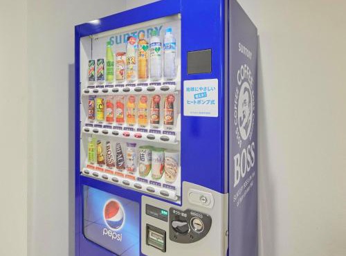 2-51 Miyamaecho - Hotel/Vacation STAY 8653 in Kumagaya
