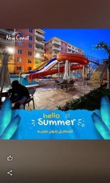 New Coast Chalets -K77
