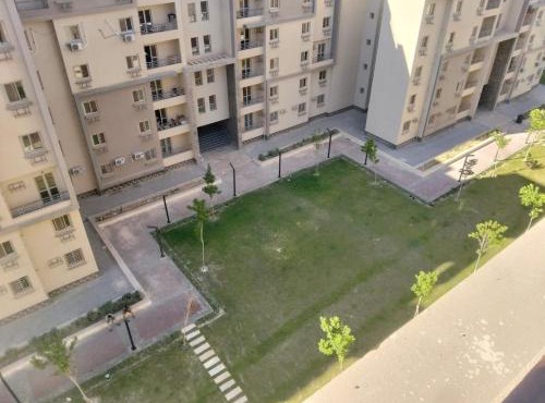 F29B88 شقة فاخرة مكيفة - سكن مصر العلمين -دخول بوابات مارينا -Luxury AC Apartment - Sakan Misr Alamein - Marina Access