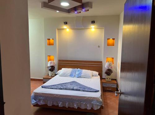 Porto sokhna resort