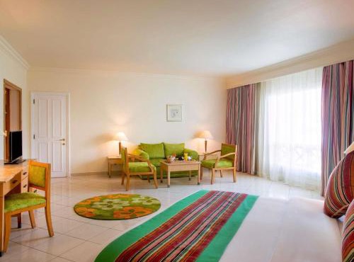 Movenpick Resort Taba