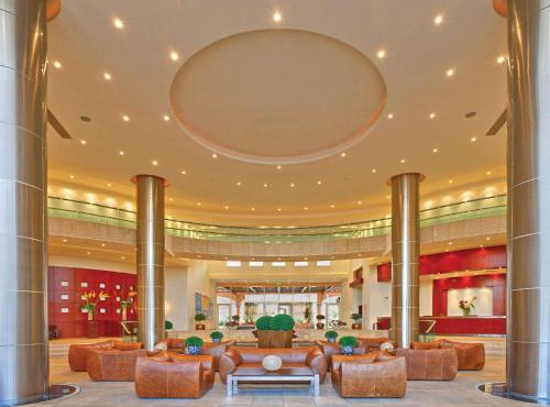Mövenpick Resort El Sokhna