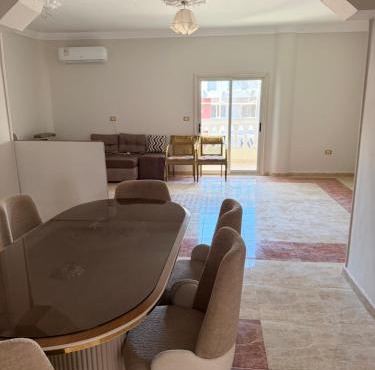 الإنتر in `Ezbet Bûgti