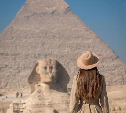 Ali Boutique pyramids palace in Cairo