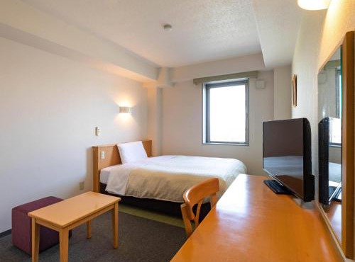Comfort Inn Kashima in Kamisu