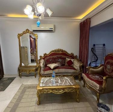 Pyramids & GEM Tourist Apartment in ‘Ezbet `Abd el-Ḥamîd