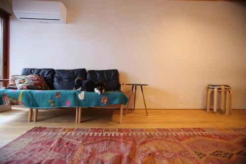 TOMOS Living & Stay - Sauna in Uda