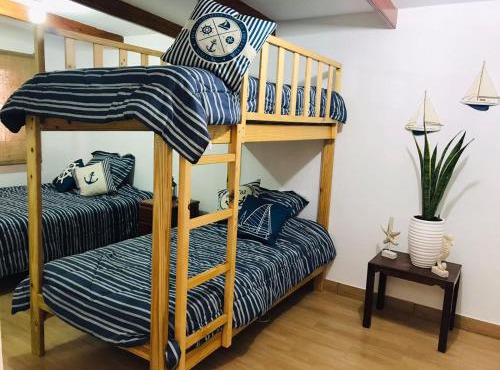 Cozy home in Colán in Colán
