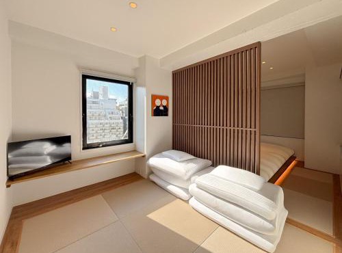 Akai Fuusen Building 8F - Vacation STAY 02257v in Fukuoka