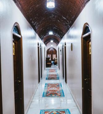 Tuya Abu Simbel Hotel in Abu Simbel