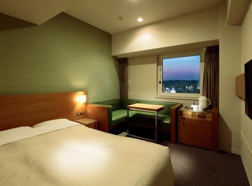 Candeo Hotels Handa
