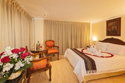 Hotel Agustos Cusco