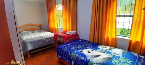 Hostal Selena in Huaraz