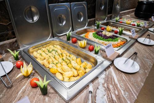 Swiss Wellness Boutique Hotel Hurghada