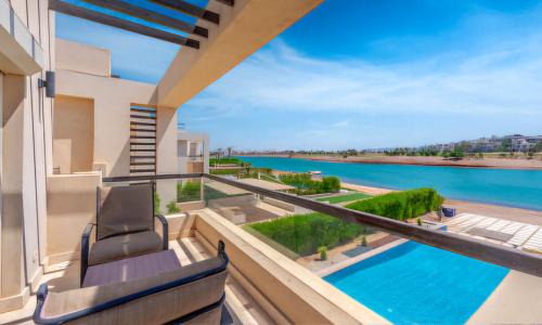 Joubal - El Gouna Luxury Homes