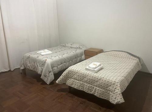 Departamento independiente en Santa Catalina in Lima
