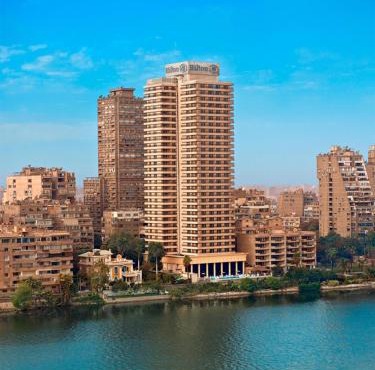 Hilton Cairo Zamalek Residences