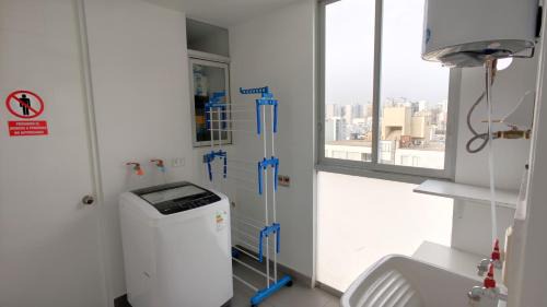 Hogar en San Isidro in Lima
