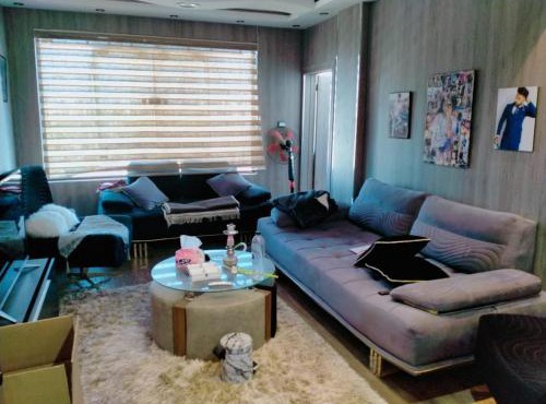 Mazen Zakaria apartment