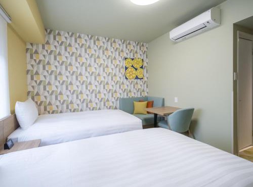Tabino Hotel Aso Kumamoto Airport