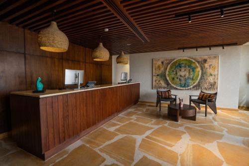 Casa White North Coast