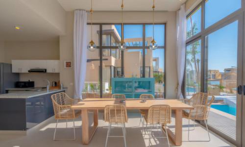 Tawila - El Gouna Luxury Homes