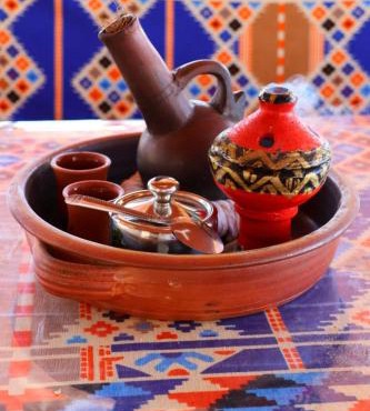 Habibi Nubian Guest House-Nubian Hospitality