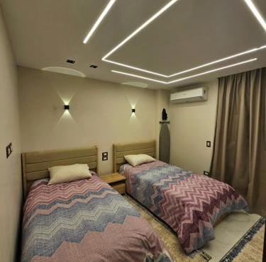 Salalah Apartment