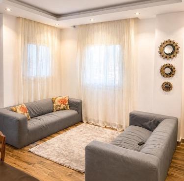 Luxury Seaside Villa Direct Pool Access, Private Garden & Rooftop Stella Heights Sidi Abdelrahman فيلا مميزه جدا في الساحل الشمالي ستيلا هايتس سيدي عبدالرحمن