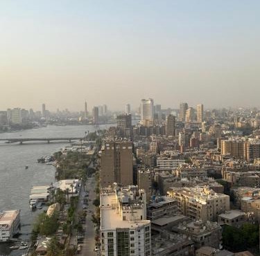 Nile Royale Hotel