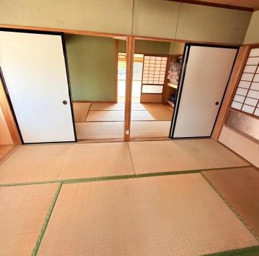 ゲストハウスめぐみ