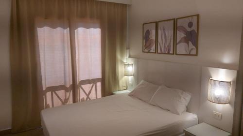Chalet in Mountain View Ras El-Hikmah