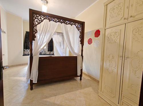El Andalos Pool View Aparthotel Sahl Hasheesh - Sahlhomes
