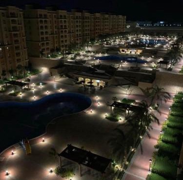 اكوا فيو - aqua view