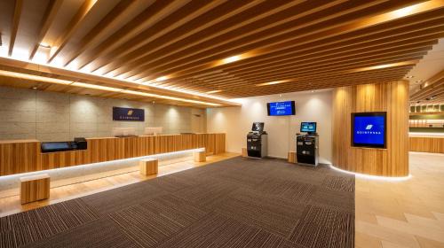 Quintessa Hotel Akita