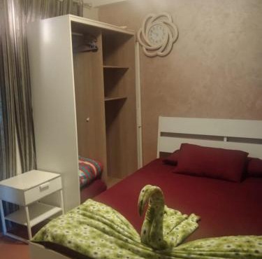 Porto south beach for rent