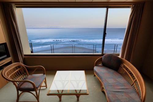 Wakamatsu Hot Spring Resort