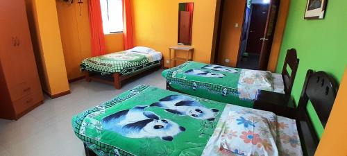 Hotel Selena 1