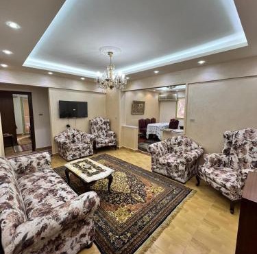 Alexandria Corniche - Camp Caesar Apartment