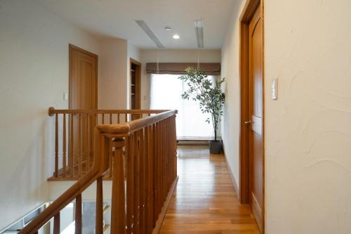 Nagano Villa 翠 in Nagano