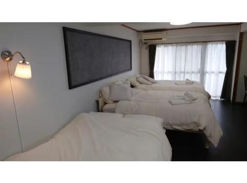 Urban Heights - Vacation STAY 22740