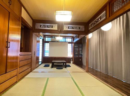 ふくぎの隠れ家 備瀬ガーデン