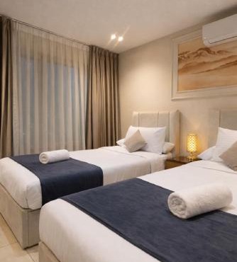 Lotus Hotel l Downtown Cairo Sq