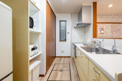 Town House Sannomiya East