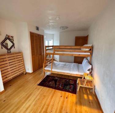 GreenRoadTokyo Eco spacious House Quiet Private Stay