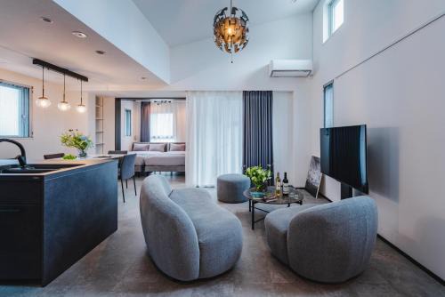SLL Urban Suites Ebisu