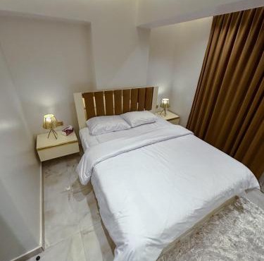 Royal Master Room Private Bath Gameat AlDowal